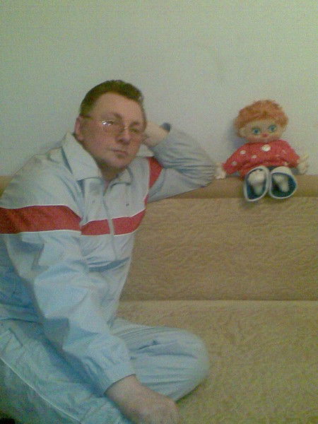 Вячеслав Афанасьев