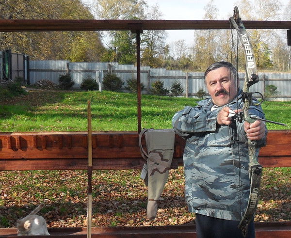 Иван Тюников