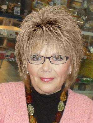 Людмила Барабанщикова