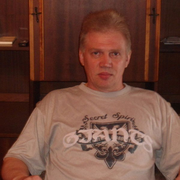 Владимир Дубиничев