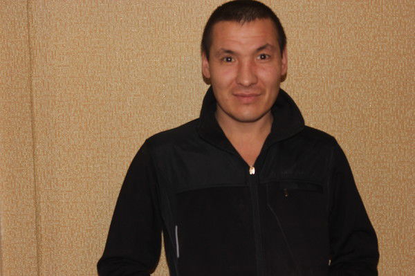 Максим Скулкин