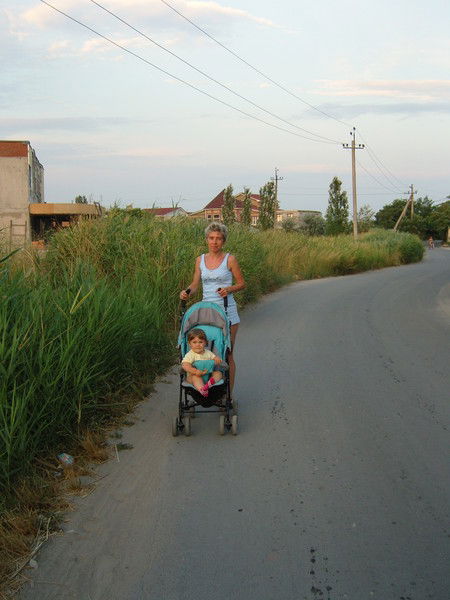 Марина Нижникова