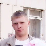 Дмитрий Горин