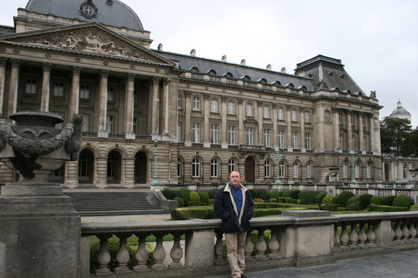 Александр Дик