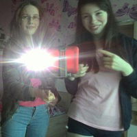 Софья Косаренко