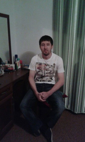 Фурхат Каратаев