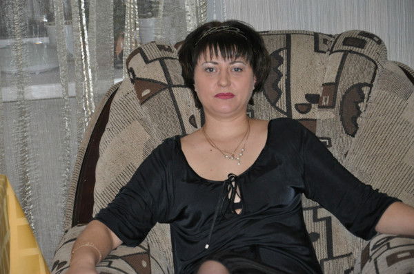 Ирина Кирилкина