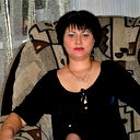 Ирина Кирилкина