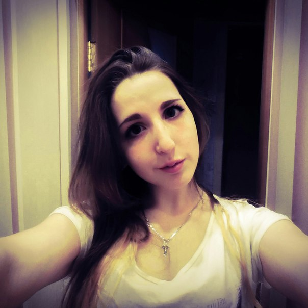 Виктория Прокопьева