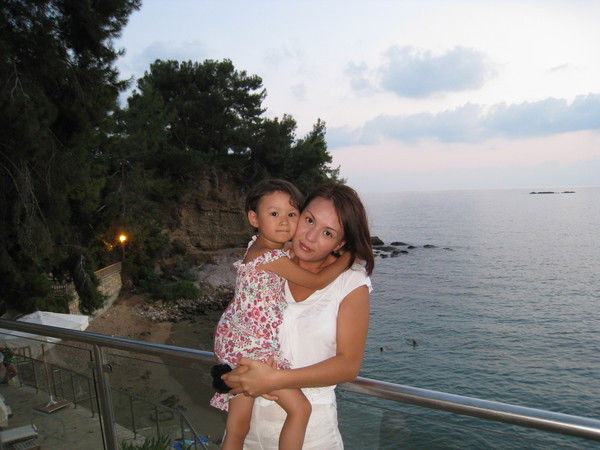 Сабира Заирова (Сакенова)