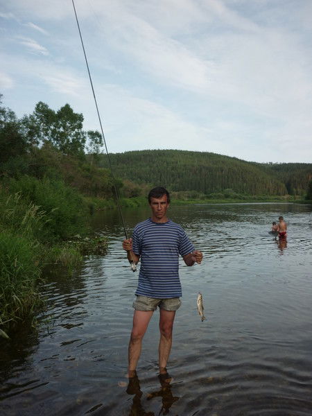 Олег Филатов