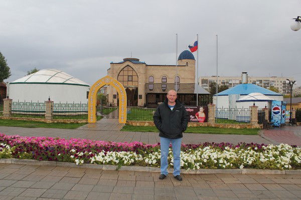 Шишкин Евгений