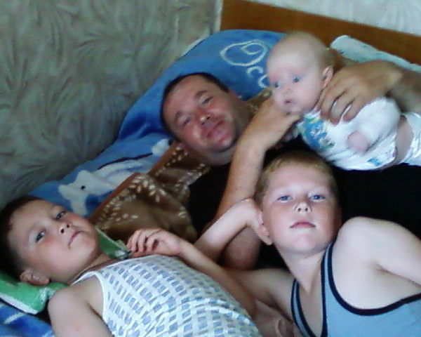 Радислав Потапов