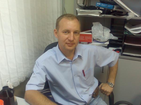 Игорь Бодиков