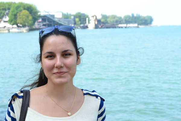 Елизавета Меликян