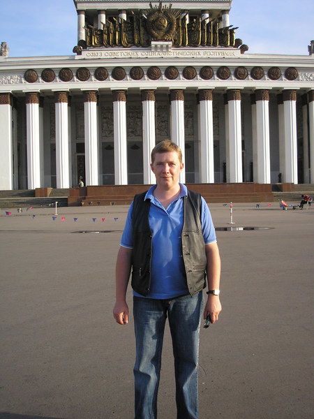 Дмитрий Богомья