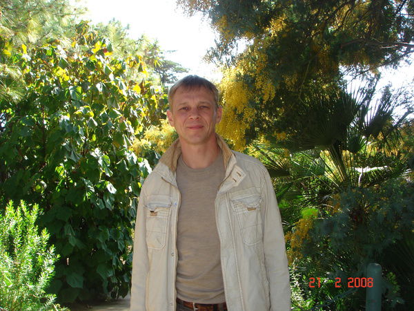 Подковкин Алексей