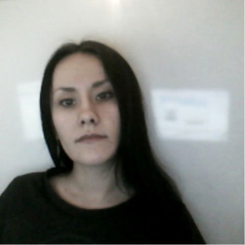 Саша Буравлёва