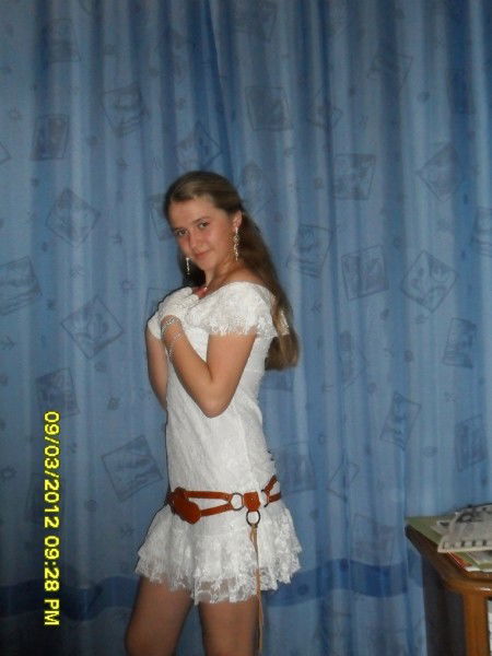 Кристина Шмидт