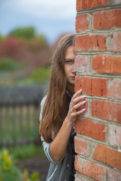 Юля Осокина