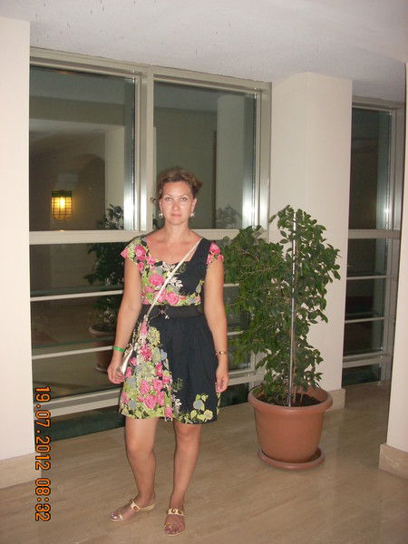 Ирина Кутарева