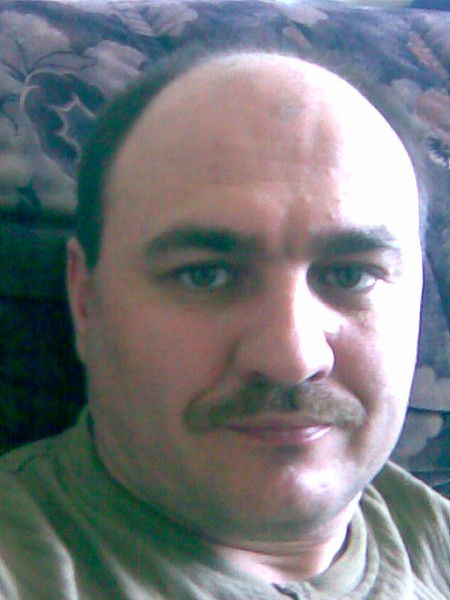 Александр Яцышин