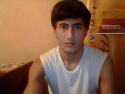 Файзали Ёров