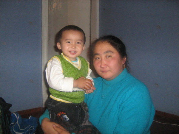 Сандугаш Шарипова