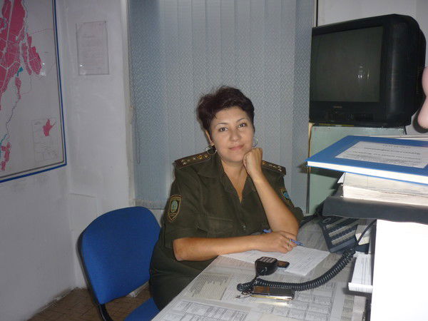 Дана Попова