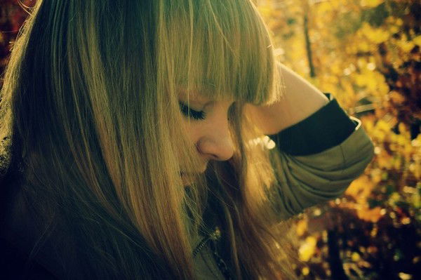 Карина Милюта