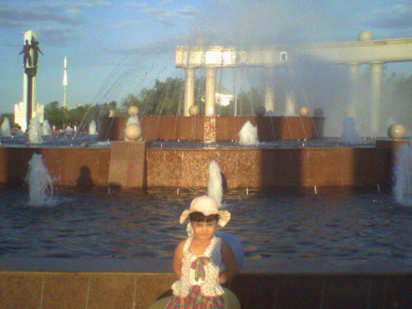 Ирина Рыжикова