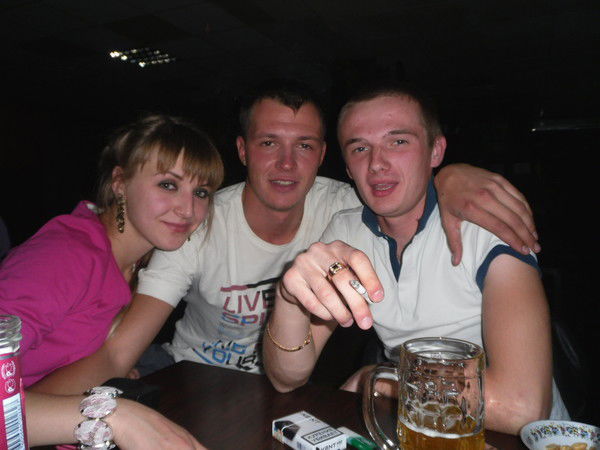 Александр Ивания