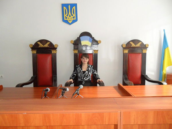 Наталья Таранова