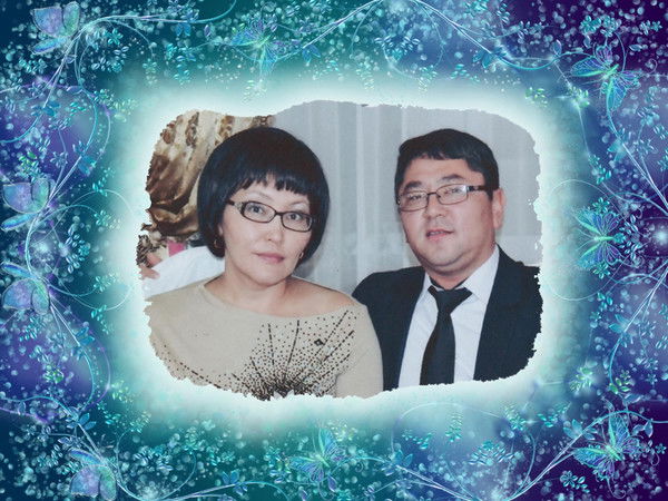 Асхат Жунусов