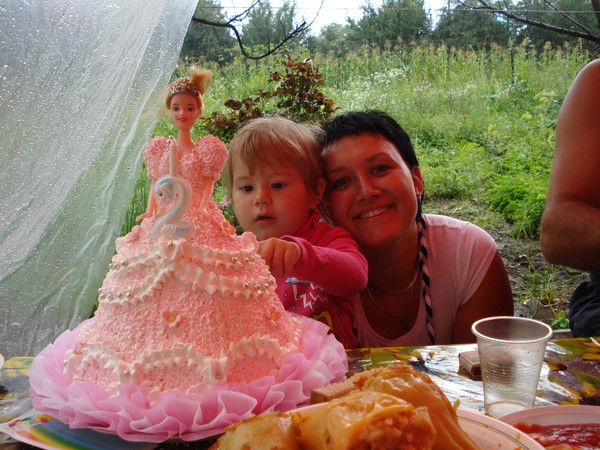 Вика Кондратюк Васкивчук