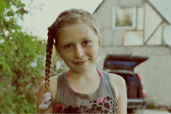 Делия Амелин