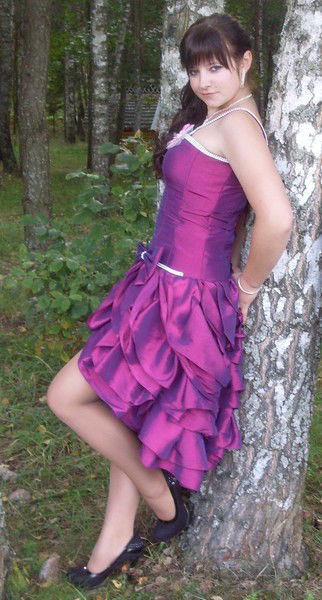 Анжелика Шешко