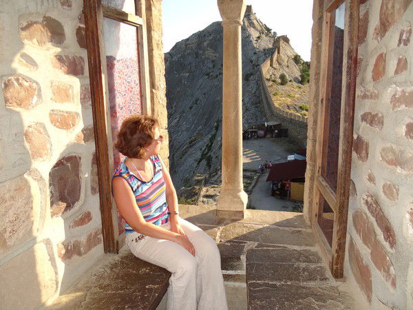 Зульфира Хамадеева