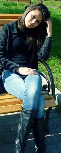 Марика Маликова