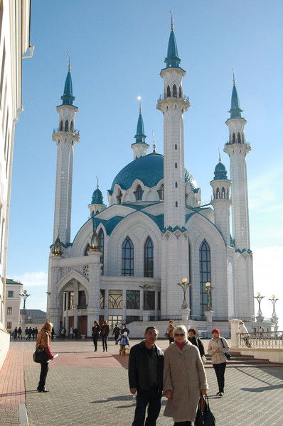 Николай Хадагаев