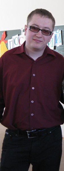 Андрей Филиппов