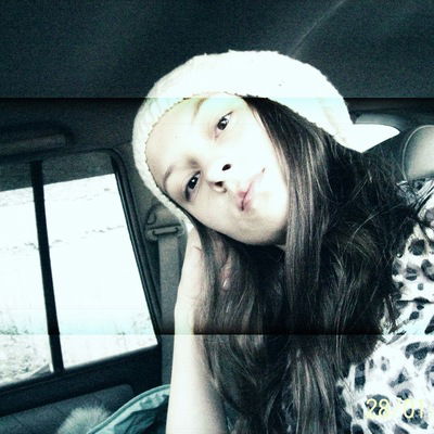 Кристина Тугунова