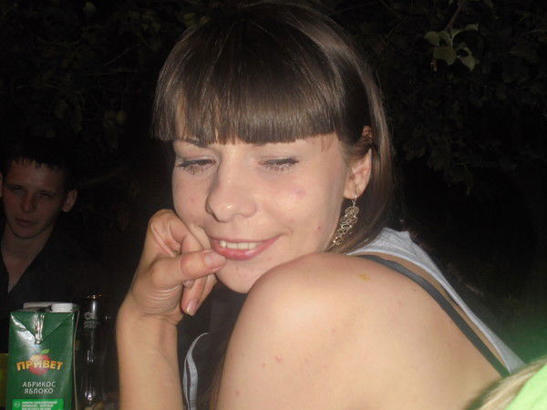 Анастасия Акимова