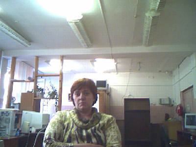 Марина Петрикова