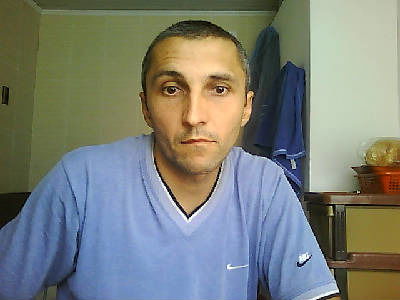 Геннадий Мельник