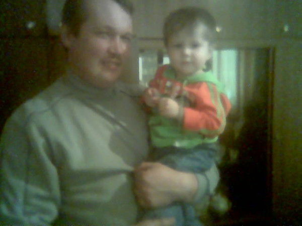 Александр Шабаршин