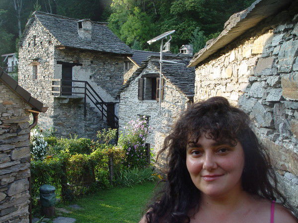 Анжела Цирекидзе