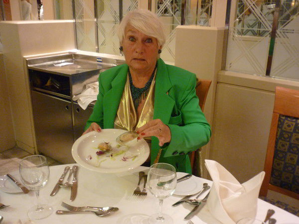 Лариса Морозова