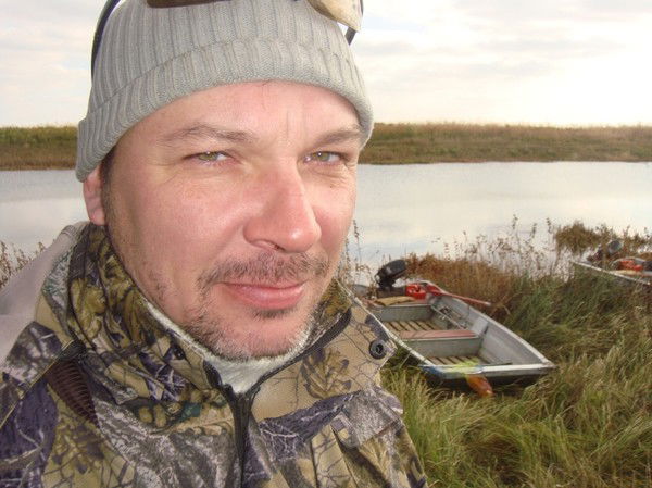 Алексей Василенков