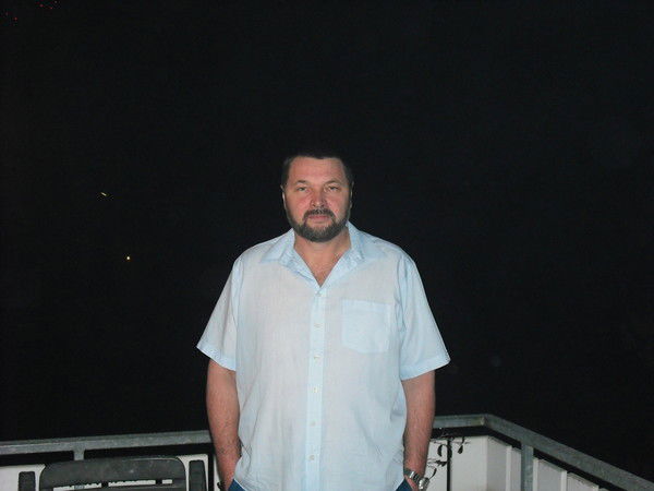 Владимир Цицер